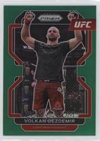 Volkan Oezdemir [EX to NM]