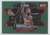 Cody Garbrandt