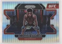 Aljamain Sterling