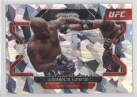 Derrick Lewis