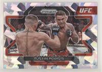 Dustin Poirier