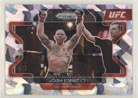 Josh Emmett