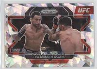 Frankie Edgar