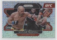 Glover Teixeira #/25