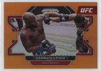 Derrick Lewis #/99