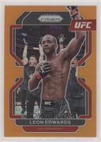 Leon Edwards #/99