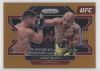 Jose Aldo #/99