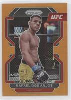 Rafael Dos Anjos #/99