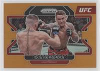 Dustin Poirier #/99