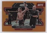 Tony Ferguson #/99