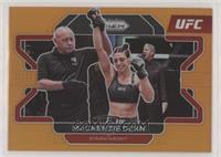 Mackenzie Dern #/99