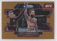 Cody Garbrandt #/99