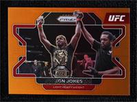 Jon Jones #/99