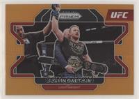 Justin Gaethje #/99