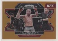 Shogun Rua #/99