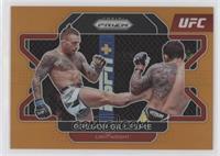 Gregor Gillespie #/99