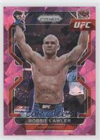 Robbie Lawler