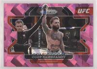 Cody Garbrandt