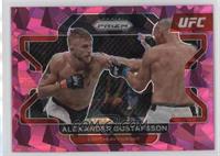 Alexander Gustafsson