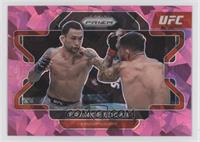 Frankie Edgar [EX to NM]