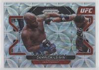 Derrick Lewis #/99