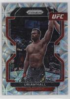 Uriah Hall #/99