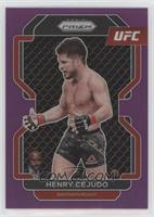 Henry Cejudo #/149