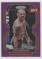 Cub Swanson [EX to NM] #/149