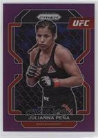 Julianna Pena #/149