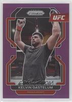 Kelvin Gastelum #/149