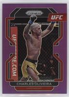 Charles Oliveira #/149