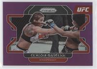 Claudia Gadelha #/149