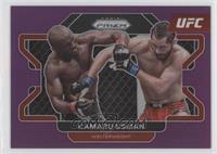 Kamaru Usman #/149