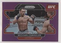 Michael Chandler #/149