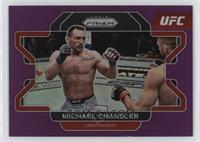 Michael Chandler #/149