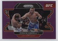 Chuck Liddell #/149