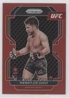 Henry Cejudo #/299