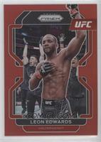 Leon Edwards #/299