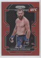 Donald Cerrone #/299