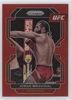 Jorge Masvidal #/299