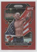 Colby Covington #/299