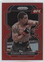 Robert Whittaker #/299