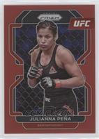 Julianna Pena #/299