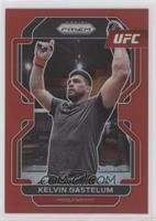 Kelvin Gastelum #/299