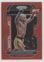 Charles Oliveira #/299