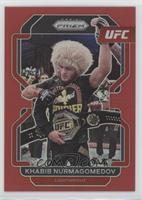 Khabib Nurmagomedov #/299