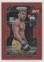 Rafael Dos Anjos #/299