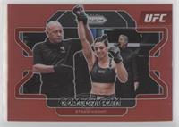 Mackenzie Dern #/299