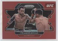 Frankie Edgar #/299