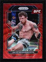 Jack Hermansson